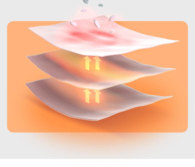 Elektrische Decke von Rainbow: Einzelsteuerung, Temperatur einstellbar, Entfeuchtung, Perfekt für Studentenwohnheime