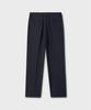 NONBLANK W11 Semi-Wide Fit Slacks_Dark Navy