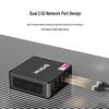 GMK M5Ultra Ryzen R7 7730U Mini PC (CN Version)