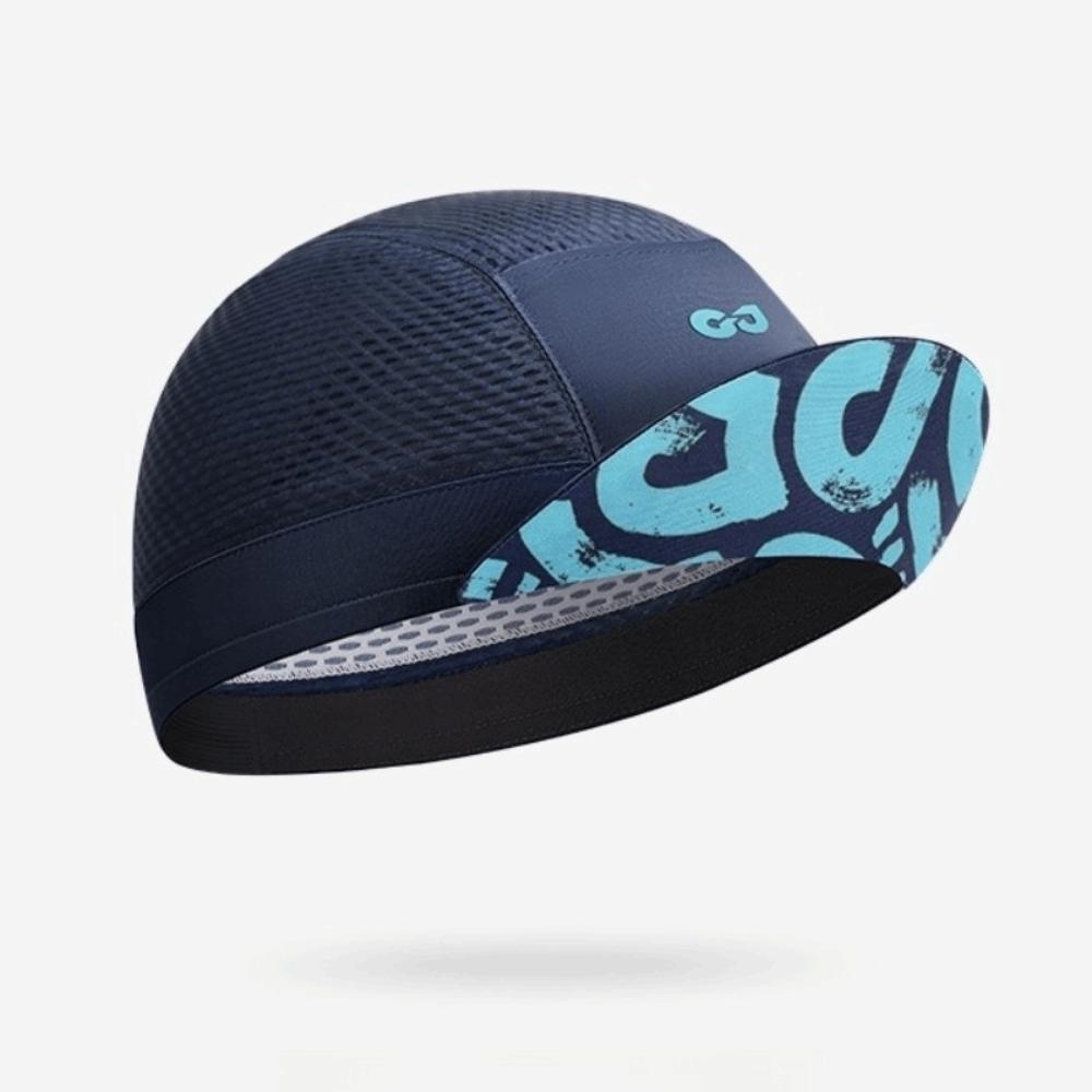 Breathable Sports Caps Helmet Liner Road Bicycle Cap NEW Cycling Hat