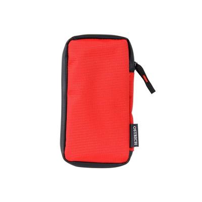 Strauß Smartphone Kleine Rote Hülle, Einzeln,