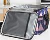 Waterproof Women's Large Oxford Insulated Lunch Handbag