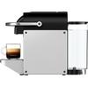 Capsule Coffee Machine DeLonghi EN 127.S Pixie