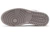 Jordan 1 Mid Atmosphere Grey Pale Ivory Women's CD7240-002