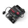 Wide Range 30A-300A AMP Circuit Breaker Fuse 12-48V DC Reset Waterproof For Car Boat Auto Circuit Breaker 6