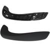 Renault Megane III 08-16 Interior Door Handle BLACK MATT Front Right