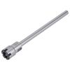ER16M150L Collet Chuck Holder Straight Shank CNC Milling Holder Extension Lathe RodC25