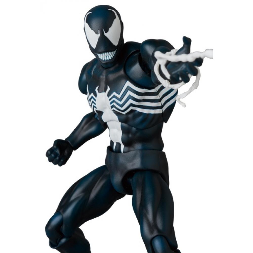 Marvel Mafex Venom  Comic Ver. 
