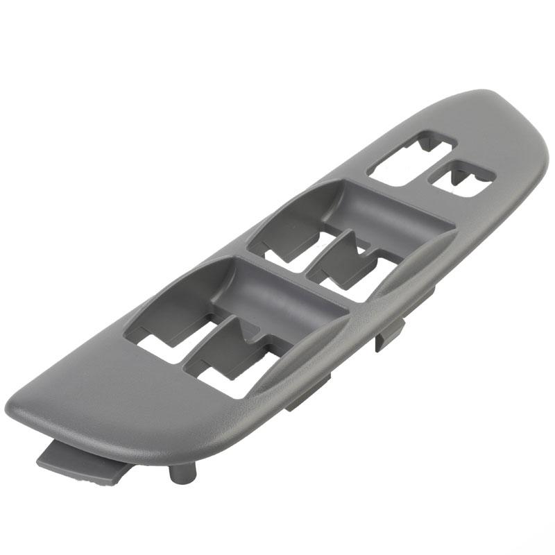 New Car Front Left Power Window Switch Panel For Toyota RAV4 2001-2005 74232-42080 7423242080