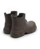 Nassau Evelynn Rain Boots (Brown)