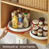 Rotating Kitchen Spice Organizer