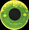 7inch Record GOLDEN HEIGHTS  Jah Is Coming Again NONE Golden Heights Jamaica Reggae Ska  Dub Used