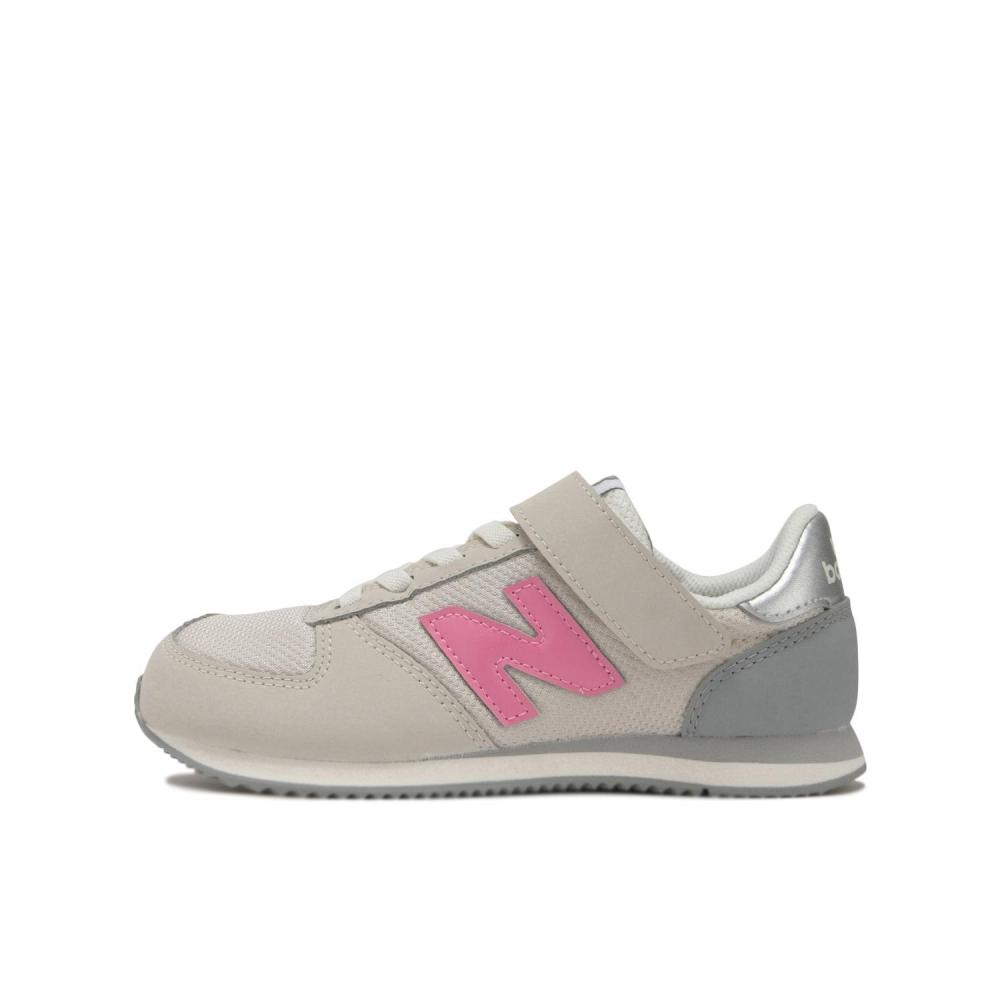 

New Balance YV420M YV420MJF БЕЖЕВЫЙ/РОЗОВЫЙ(Дж.Ф.)