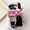 Funda para Honor X7c Funda X 7C Silicona Suave Protectora Cobertura Completa Estilo Moda Funda de Teléfono para Honor200 Smart X7 C Couqe
