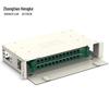 ZT-DF Fiber Optic ODF Unit Rack
