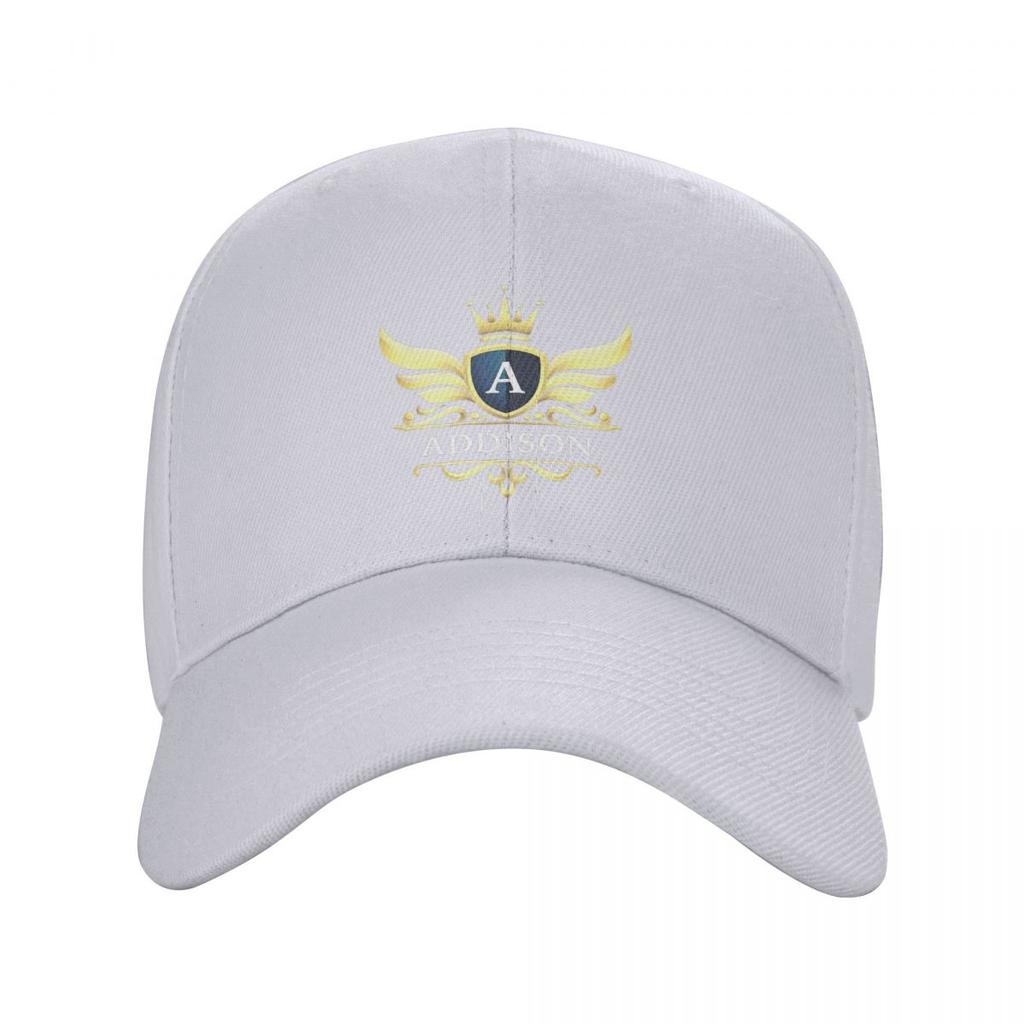 Addison Rae The Addison Tour 2025 Baseball Caps Snapback Men Women Hats Adjustable Cap Hip Hop Baseball Hat Casquette