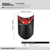 Motorcycle Front Mudguard Fender Rear Extender Extension For BMW F900XR S1000XR F 900 XR S 1000 XR  -