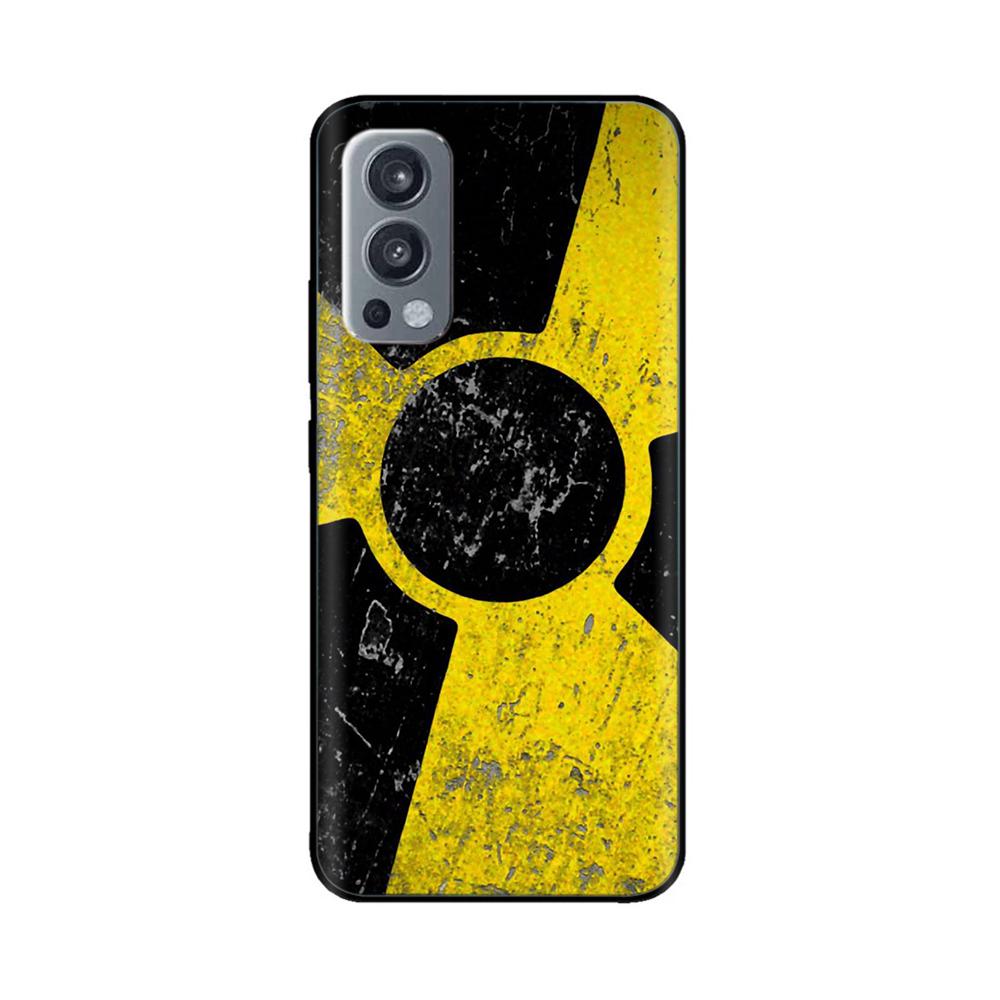 Für OnePlus Nord 2 5G Hülle Nord2 Bumper 6,43 Zoll Weiche TPU Silikon Hülle für One Plus Nord 2 5G Case Cartoon Rückseite Hülle