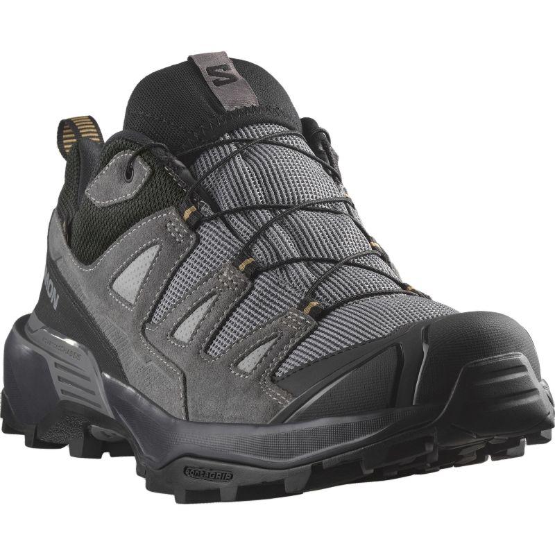 X Ultra 360 Salomon Leather GORE-TEX 'Sharkskin' Sneakers L47571400