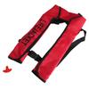 Chaleco Salvavidas Inflable Automático para Adultos Chaleco Salvavidas para Adultos Traje Flotador de Seguridad para Deportes Acuáticos Kayak Pesca Surf Piragüismo