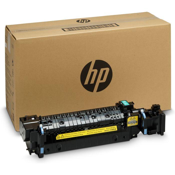 Kit de maintenance - HP - LaserJet - Unité de fusion 110V - Rouleaux d'entraînement - Compatible