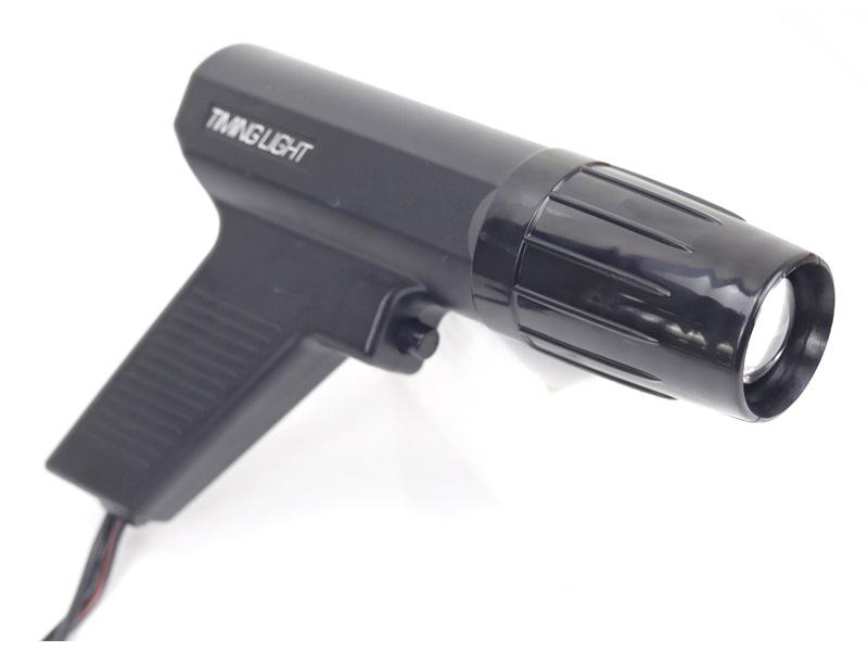 Automotive Motorcycle Gasoline Engine Timing Light TL-122
