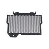 L36A-Motorcycle Accessories Oil Cooler Guard Cover Radiator Guard Grille Water Tank Protector For SYM ADXTG 400