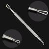 1 Pc Professional Blackhead Comedone Acne Pimple Blemish Extractor Remover Tool