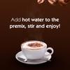 Society Daily Coffee Premix | 1 Kg Pouch | Instant Coffee | Flavourful & Tasty | Enticing Aroma