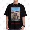 Emmerdale Tv Show British Television Sitcom Short Sleeve Tee 100 Cotton Tshirt