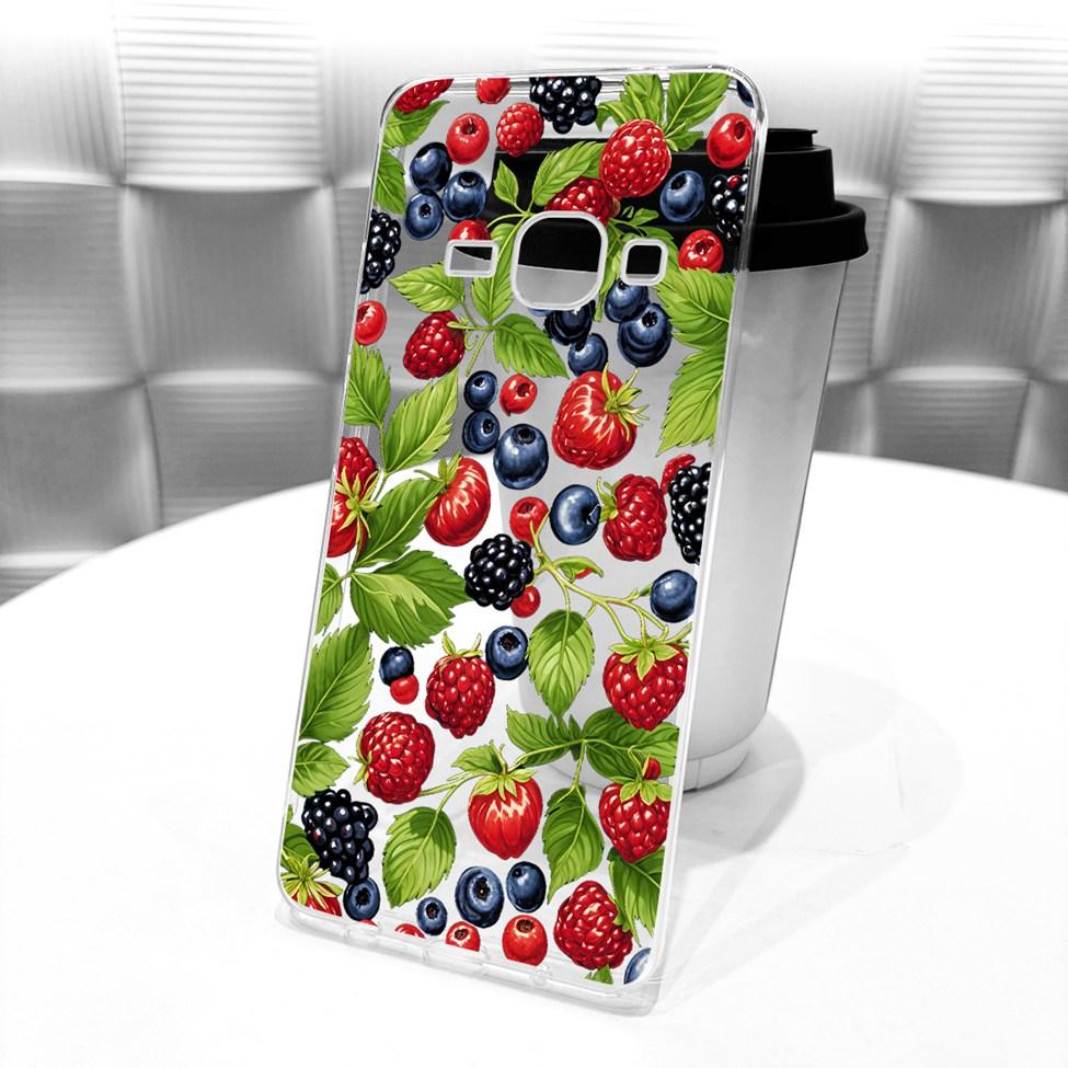 Clear For Samsung J1 2016 Case Cover Cute Cat Fashion Butterfly Funny Painted Casing For Samsung Galaxy J1 2016 SM-J120F