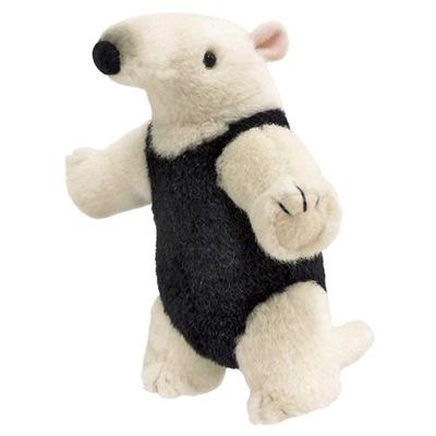 Yoshitoku Land Friends Anteater Plush Toy 180520