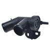 Radiator Coolant Filler Neck Pipe 21517-JP00A For 2009-2017 Nissan Murano Quest