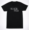 Black Tide Logo T-Shirt – Heavy Metal Thrash Revival Band Graphic Tee