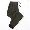 Summer Men's Running Sports Large Pockets Drawstring Leggings Loose Elastic Sports Pants Men S Casual Pants Clothing Work Pants Leisure Trouser