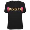 Biba Womens/Ladies Stars Cotton T-Shirt