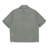 Bbc Earth Utility Short Sleeve Jacket   Carter Iii