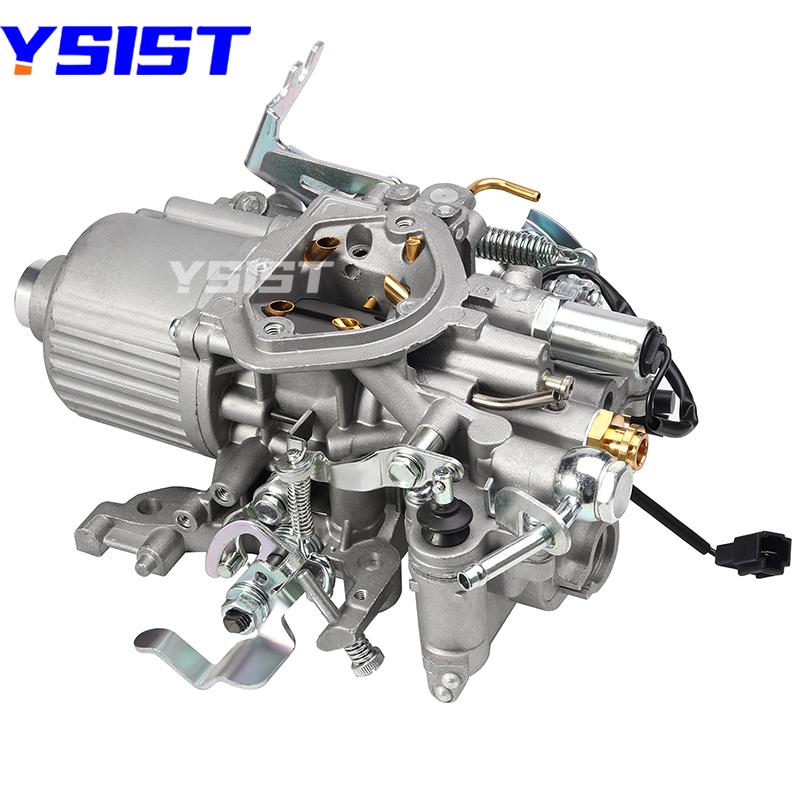 Carburador Carburetor for Mitsubishi Lancer Proton Saga 4G13 4G15 Carb MD192036 MD-192036 Carby Assy Manual Choke OEM Quality