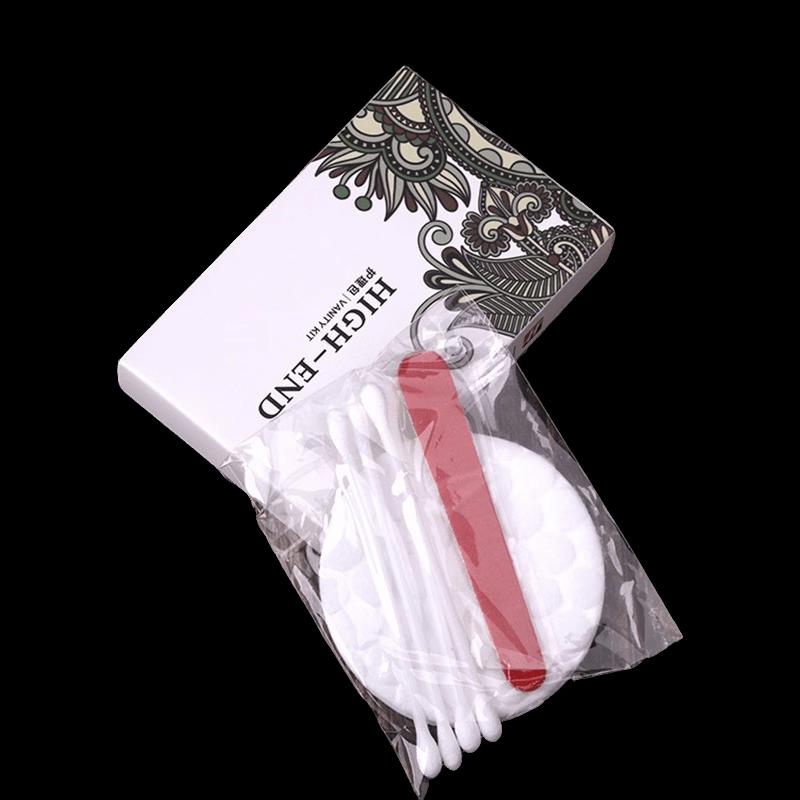 Ethnic Style Disposable Toothbrush