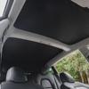 Tesla Model 3/Y Roof Sunshade & Blackout Curtain