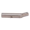 Motorcycle Parts Motorcycle Slip-On Exhaust Upgraded Middle Link Pipe 51mm Muffler Tricker Fit Yamaha XG250 XT250 2004-2008