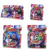Constellation Burst Metal Beyblade With Grip Launcher And Exciting Stadium Set For Kids
