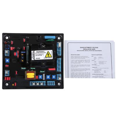 Moduli fai da te – Moduli elettronici