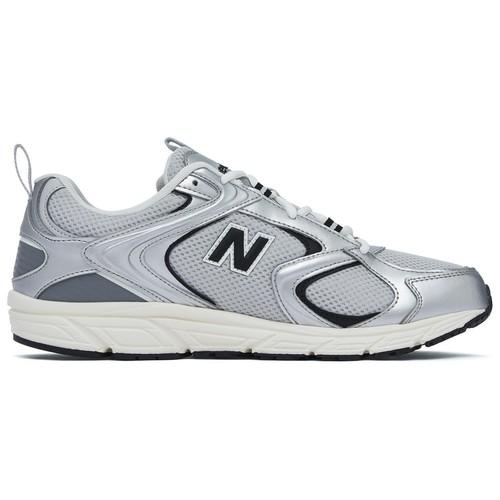 New Balance 408 Silver - ML408GG