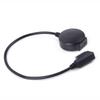 1x Für MMI Kabelloser Auto-Adapter Musik USB AUX-Kabel