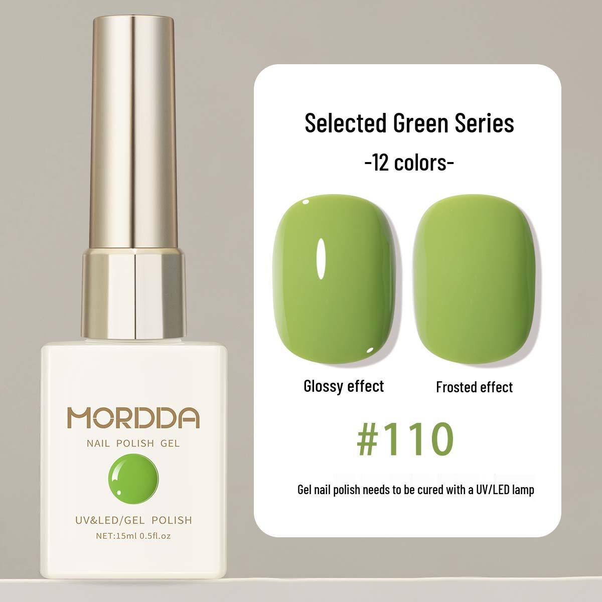 

Avocado Green Gel Polish 2025: Exclusive Celebrity Whitening Manicure Set