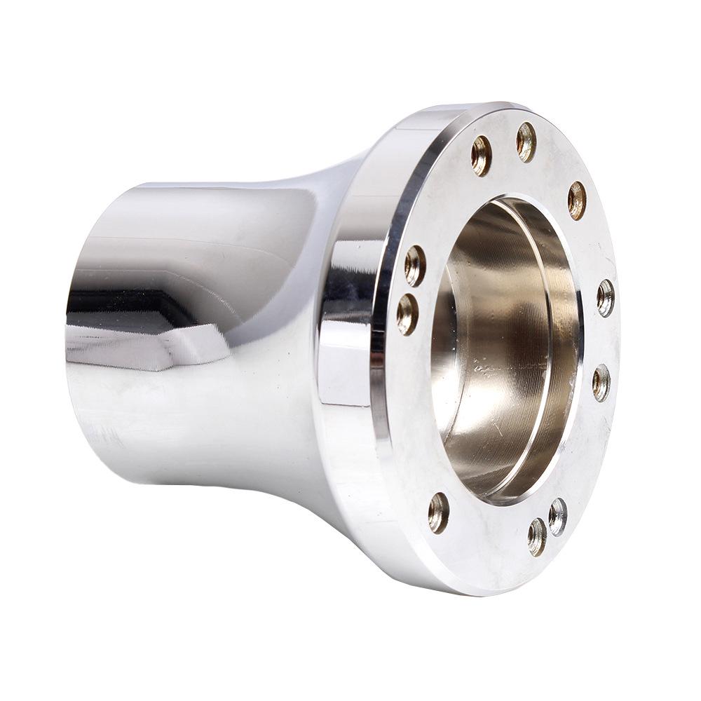 Golf Cart Steering Wheel Base Adapter for EZ-GO TXT RXV - E Style Car Modification Accessory