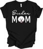 Bichon Frise Shirt - Funny Bichon Frise Mom Dad Gift - World's Best Bichon Frise