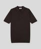 Jonseumedeulli Adrian Sea Island Cotton Polo Shirt Seasonal 12 Colors (A Type)