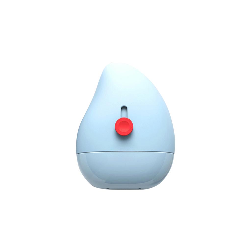 Identitätsschutz Rollerstempel Effektive Abdeckung Schützen Intimität Mini Tragbarer Kartonschneider für